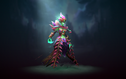 Herald IV | MMR: 612 - Behavior: 10515 - Communication: 10515