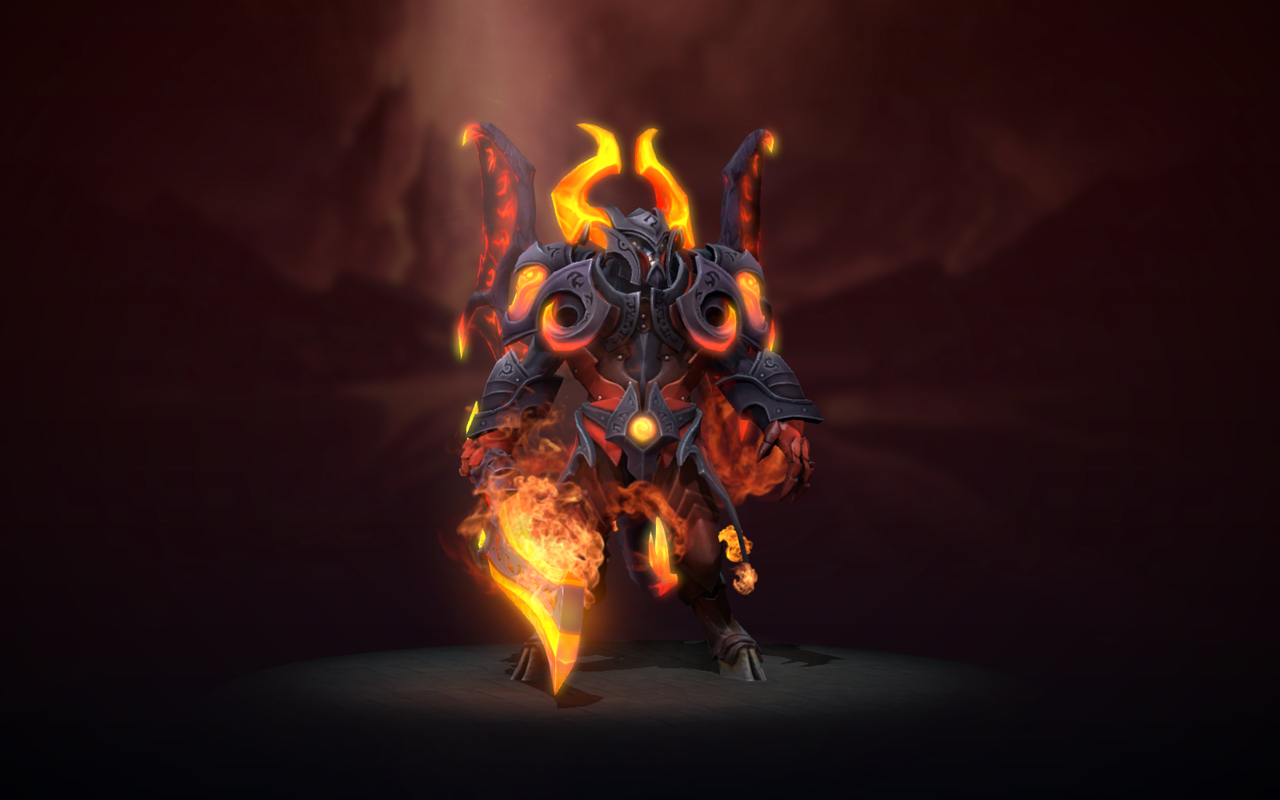 Herald IV | MMR: 612 - Behavior: 10515 - Communication: 10515