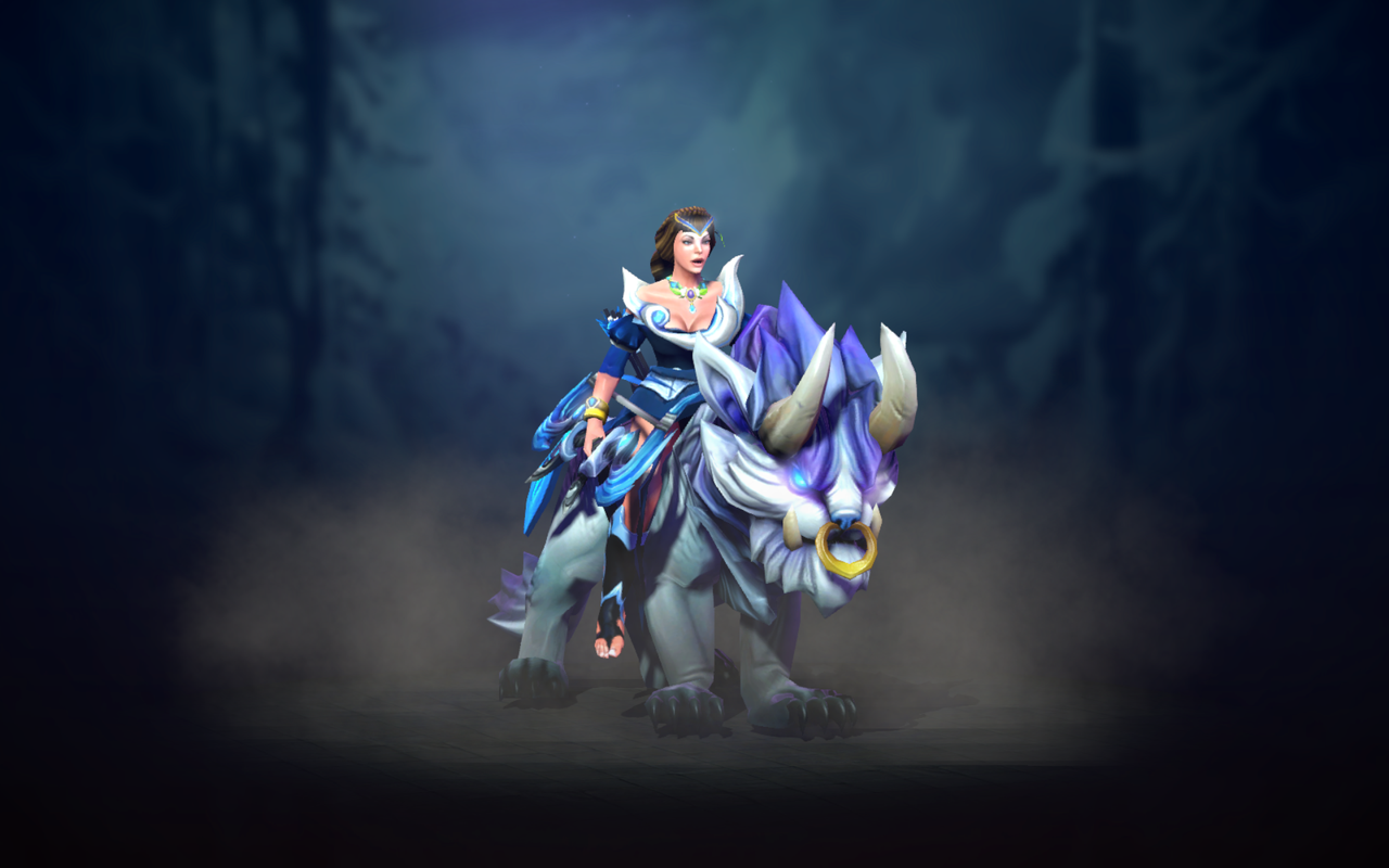 Herald IV | MMR: 612 - Behavior: 10515 - Communication: 10515