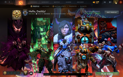 Guardian V | MMR: 1459 - Behavior: 10053 - Communication: 10053