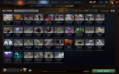 Guardian V | MMR: 1459 - Behavior: 10053 - Communication: 10053