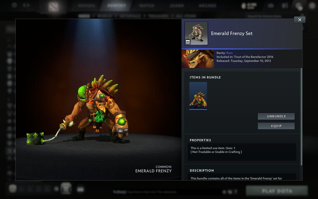 Guardian V | MMR: 1459 - Behavior: 10053 - Communication: 10053