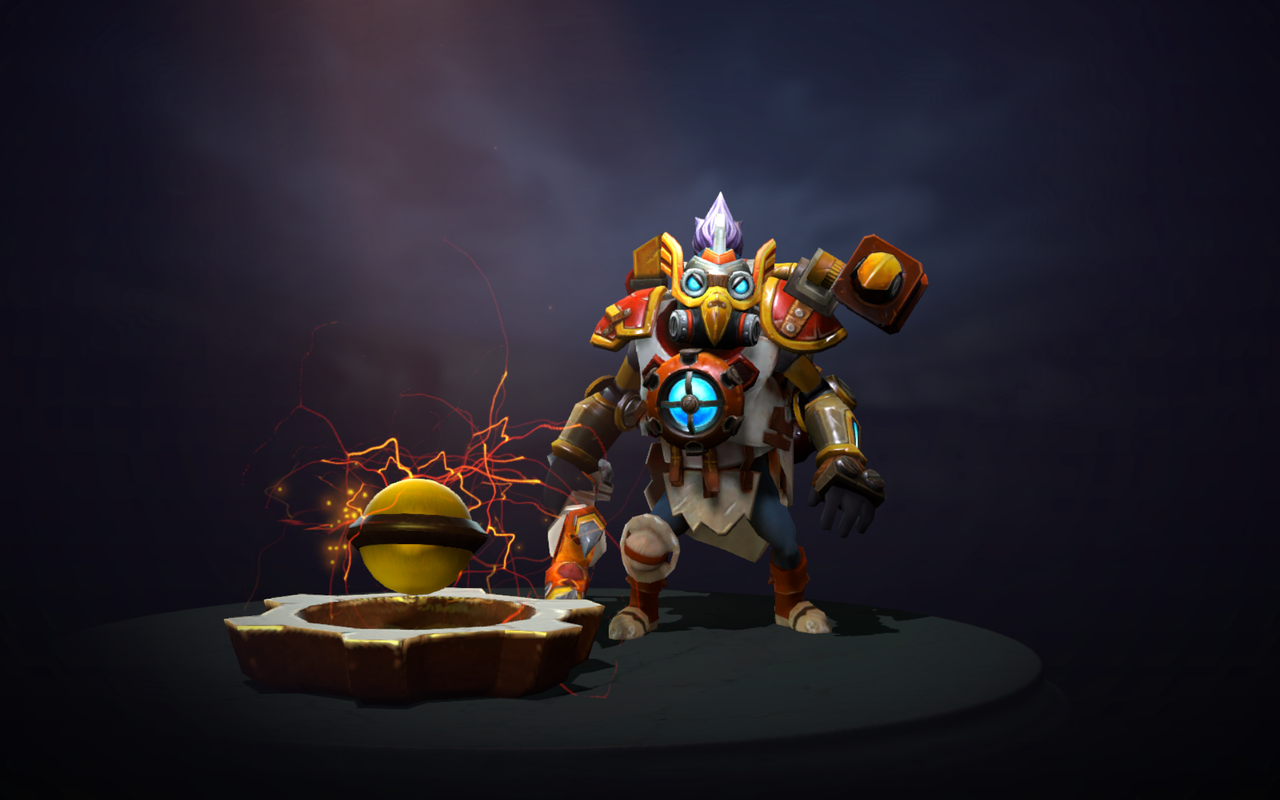 Guardian V | MMR: 1459 - Behavior: 10053 - Communication: 10053