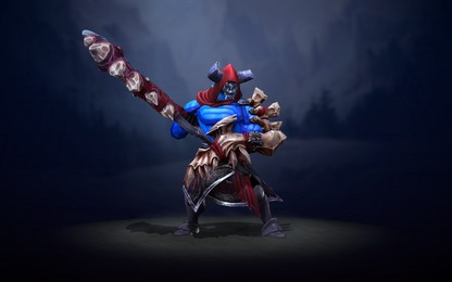 Guardian V | MMR: 1459 - Behavior: 10053 - Communication: 10053