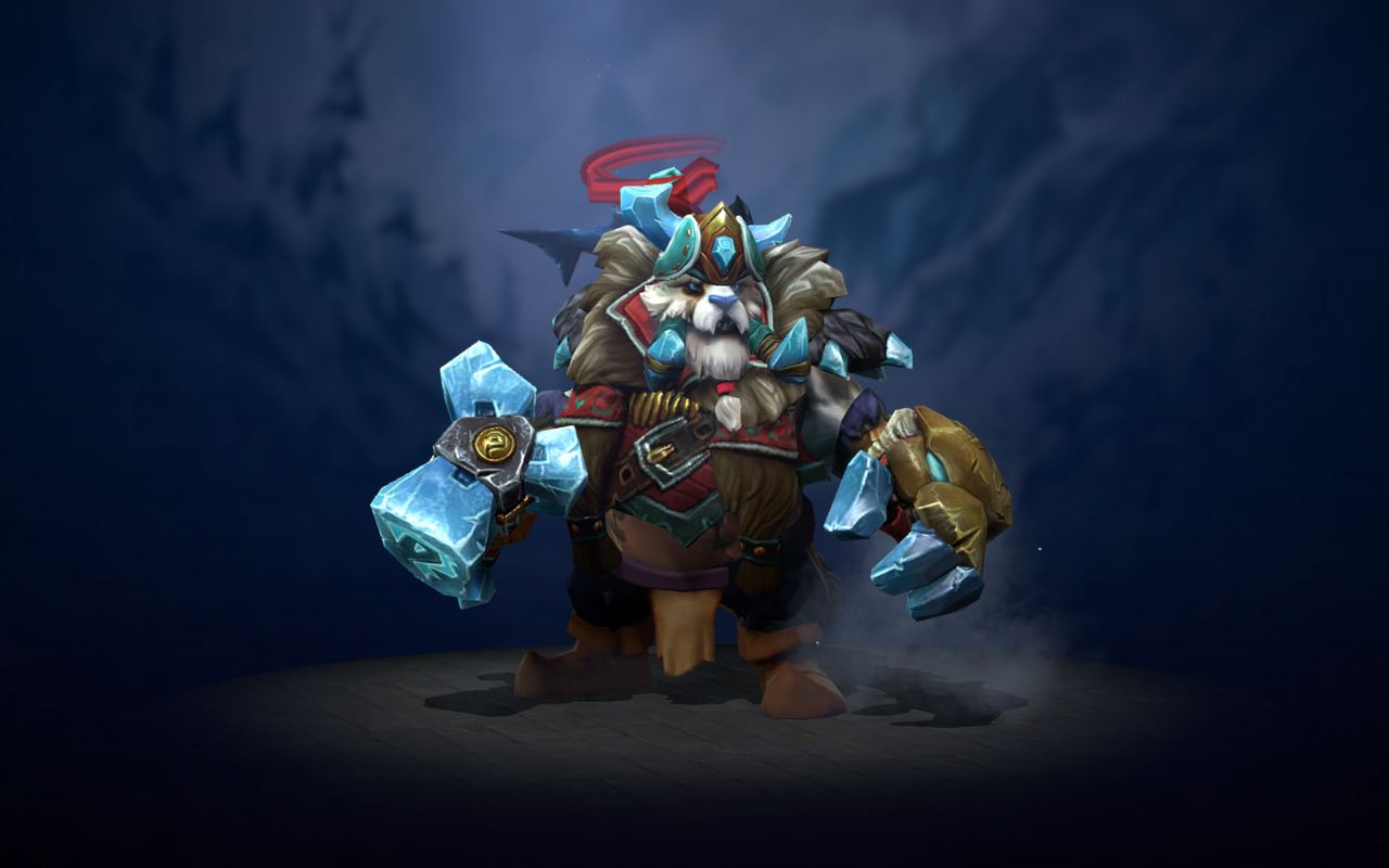 Herald V | MMR: 627 - Behavior: 10500 - Communication: 10500