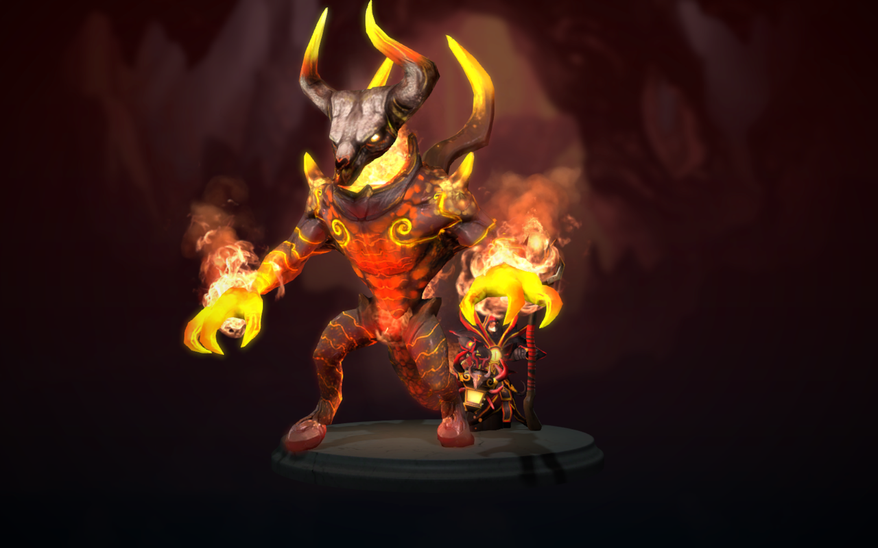 Herald V | MMR: 627 - Behavior: 10500 - Communication: 10500