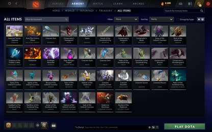 Herald II | MMR: 139 - Behavior: 11025 - Communication: 11025