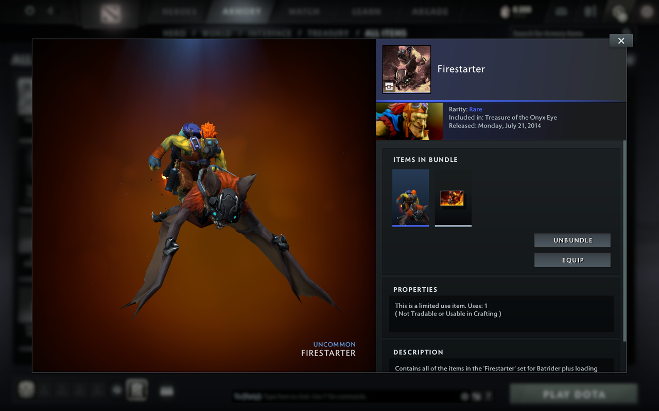 Herald II | MMR: 139 - Behavior: 11025 - Communication: 11025