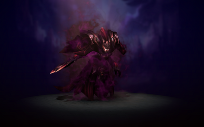 Herald II | MMR: 139 - Behavior: 11025 - Communication: 11025