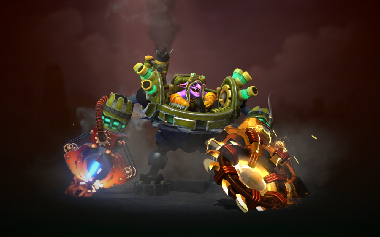 Crusader III | MMR: 1896 - Behavior: 7491 - Communication: 7491