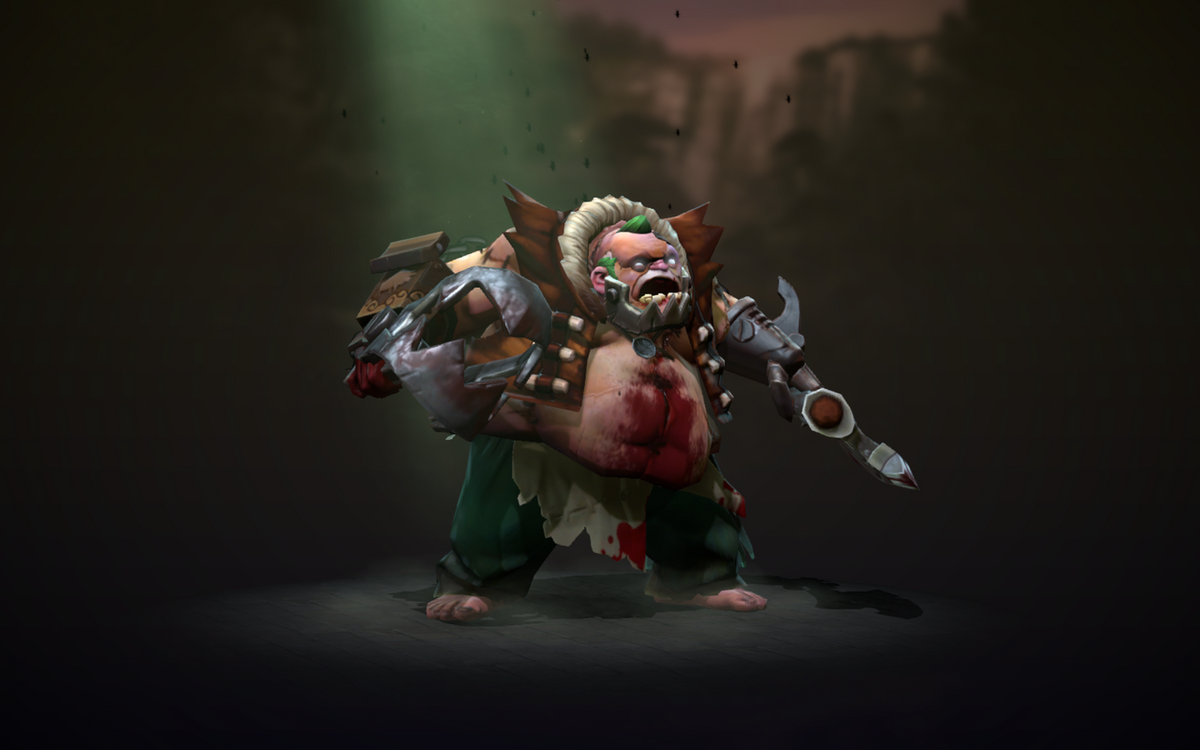 MMR: 1896 - Behavior: 7491