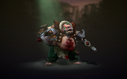 MMR: 1896 - Behavior: 7491