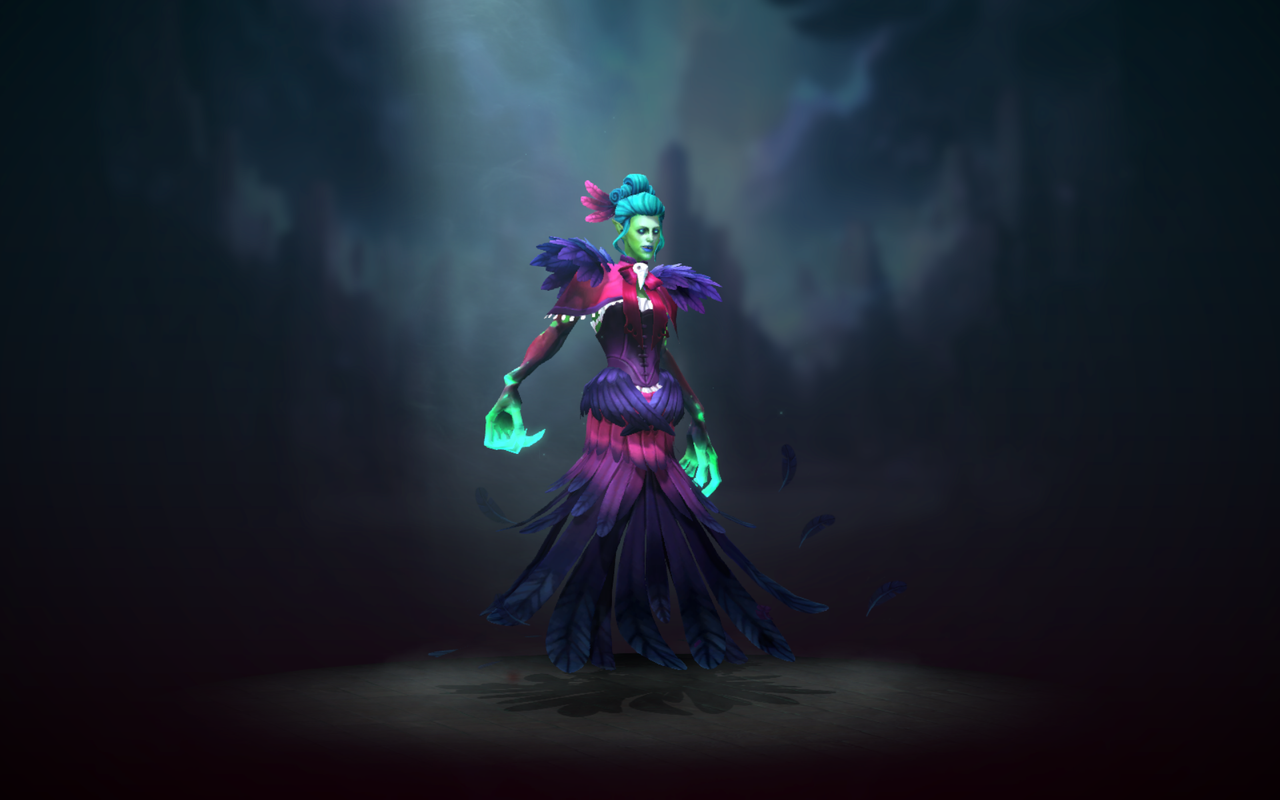 Crusader III | MMR: 1896 - Behavior: 7491 - Communication: 7491