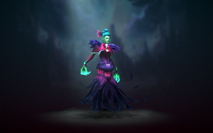 Crusader III | MMR: 1896 - Behavior: 7491 - Communication: 7491