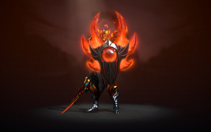 Herald V | MMR: 627 - Behavior: 10000 - Communication: 10000