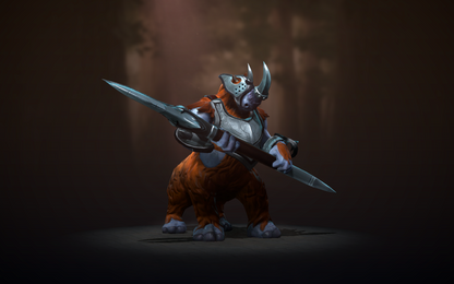 Herald V | MMR: 627 - Behavior: 10000 - Communication: 10000