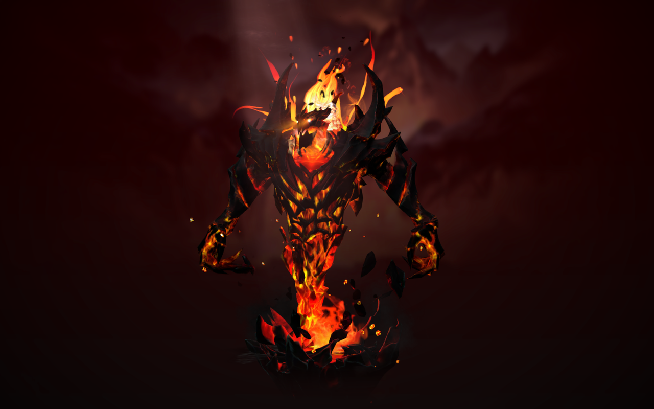 Herald V | MMR: 627 - Behavior: 10000 - Communication: 10000