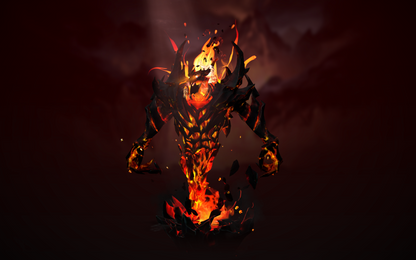 Herald V | MMR: 627 - Behavior: 10000 - Communication: 10000