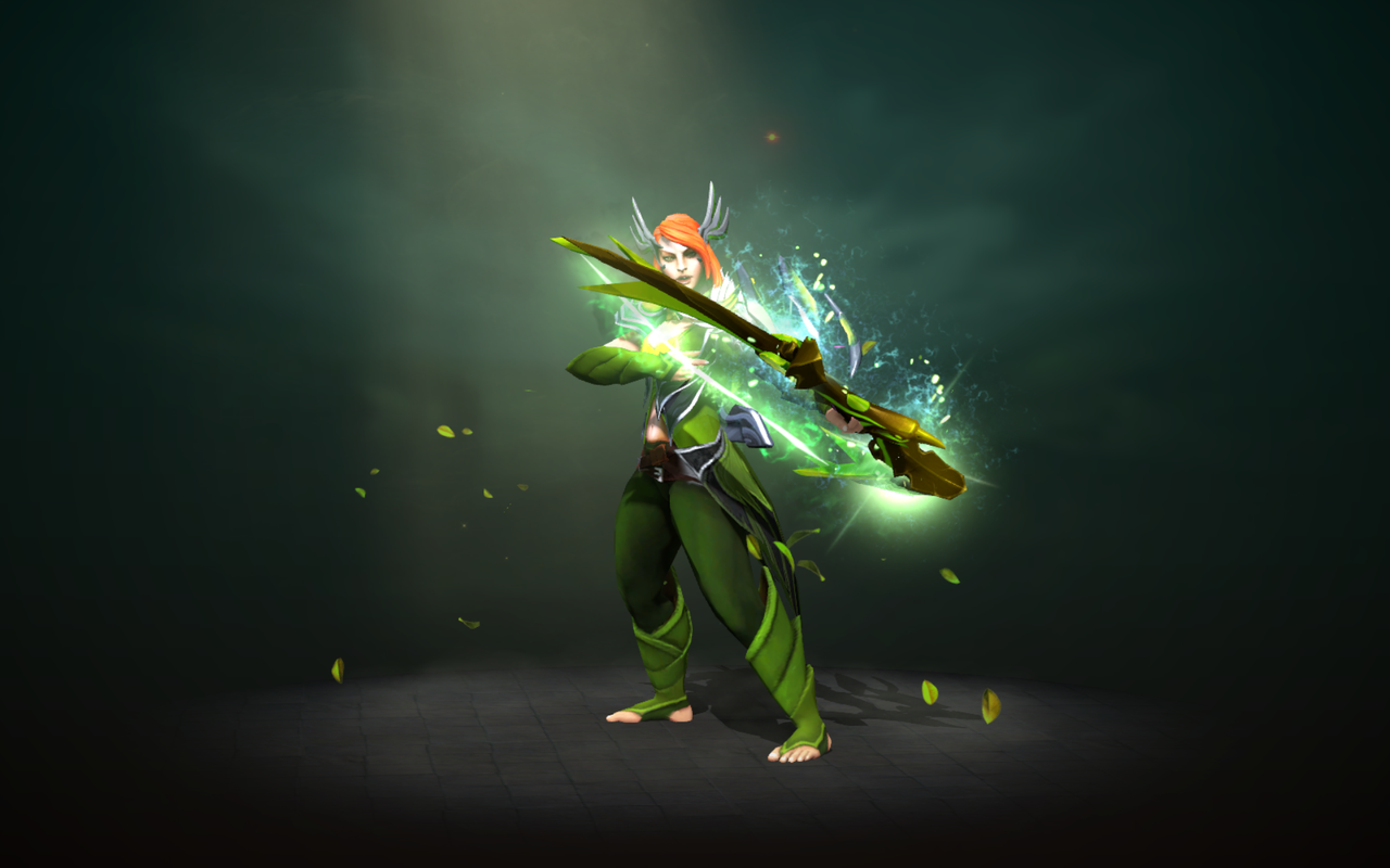 Herald V | MMR: 627 - Behavior: 10000 - Communication: 10000