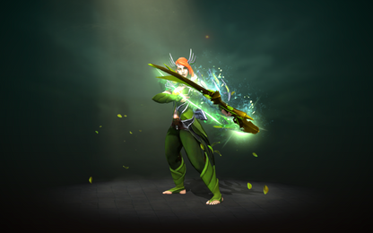 Herald V | MMR: 627 - Behavior: 10000 - Communication: 10000