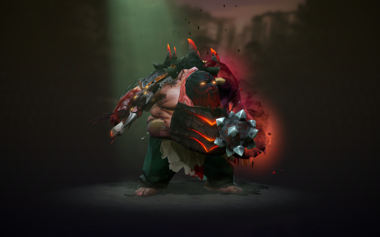 Herald V | MMR: 627 - Behavior: 10000 - Communication: 10000