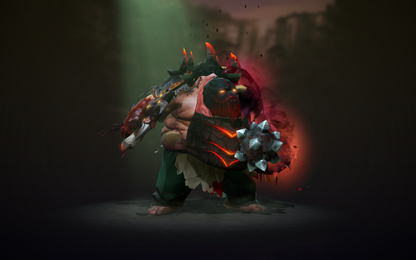 Herald V | MMR: 627 - Behavior: 10000 - Communication: 10000