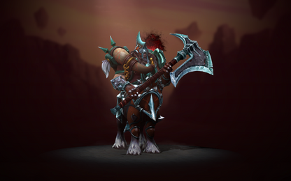 Herald V | MMR: 627 - Behavior: 10000 - Communication: 10000