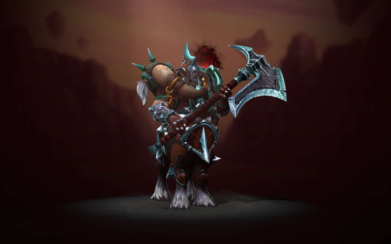 Herald V | MMR: 627 - Behavior: 10000 - Communication: 10000