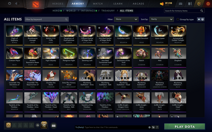 Legend I | MMR: 3080 - Behavior: 11897 - Communication: 11897