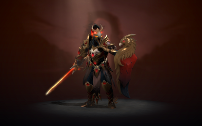 Legend I | MMR: 3080 - Behavior: 11897 - Communication: 11897