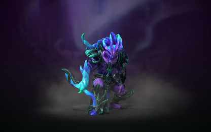 Legend I | MMR: 3080 - Behavior: 11897 - Communication: 11897