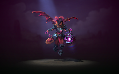 Legend II | MMR: 3048 - Behavior: 10504