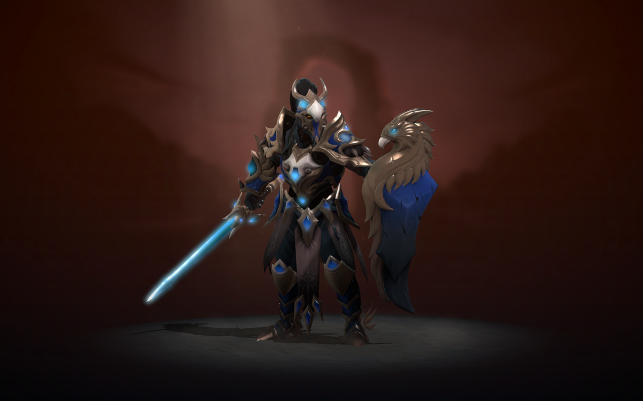 Legend II | MMR: 3048 - Behavior: 10504