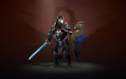 Legend II | MMR: 3048 - Behavior: 10504