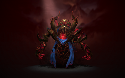 Legend II | MMR: 3048 - Behavior: 10504