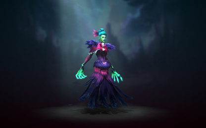 Herald IV | MMR: 518 - Behavior: 10440 - Communication: 10440