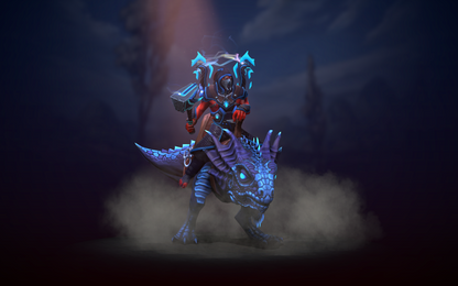 Herald IV | MMR: 518 - Behavior: 10440 - Communication: 10440