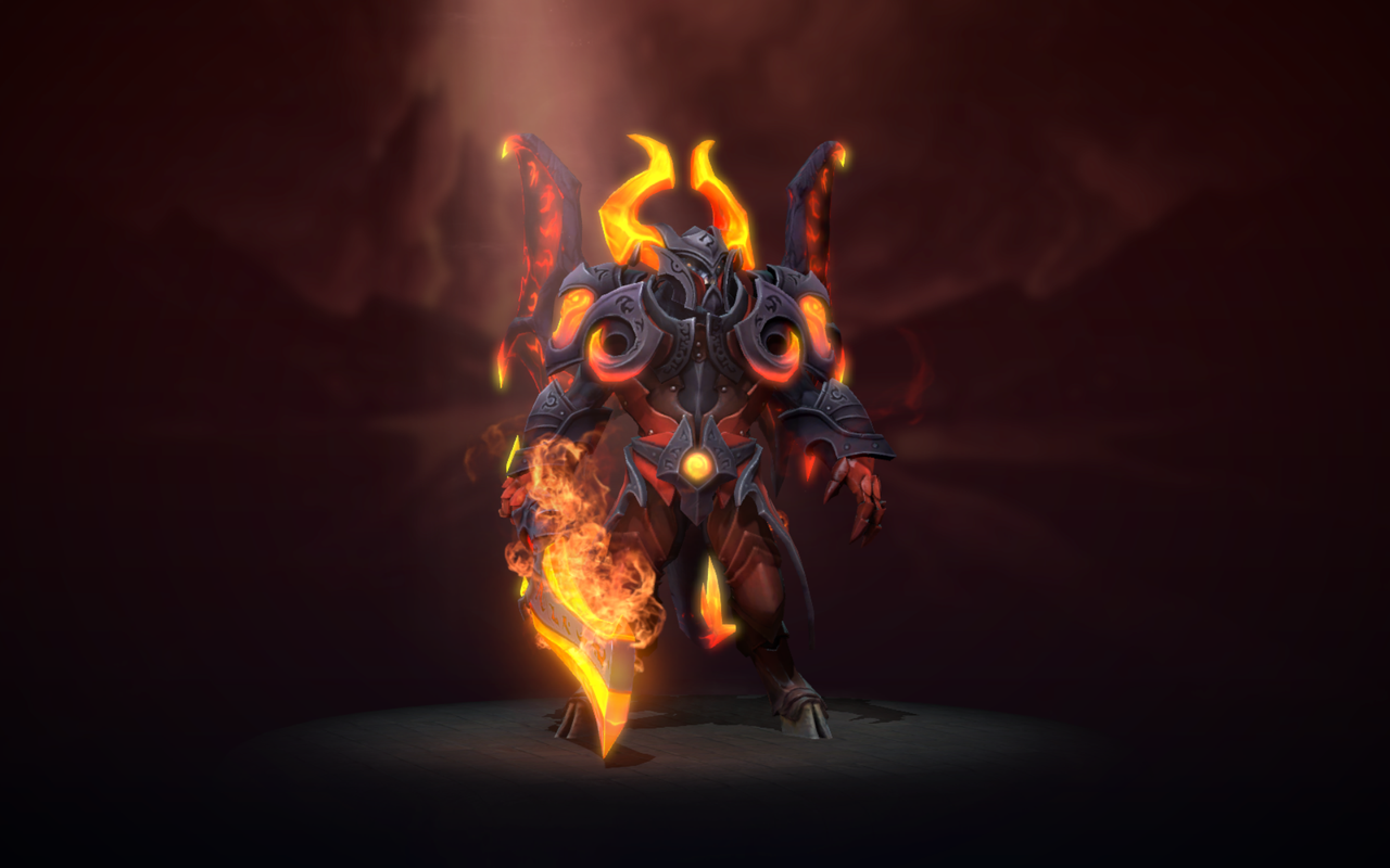 Herald IV | MMR: 518 - Behavior: 10440 - Communication: 10440