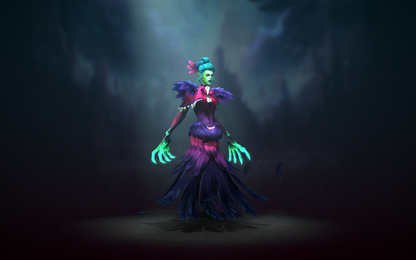 Ancient I | MMR: 3888 - Behavior: 11264 - Communication: 11264