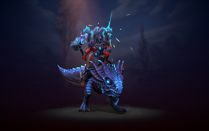 Ancient I | MMR: 3888 - Behavior: 11264 - Communication: 11264