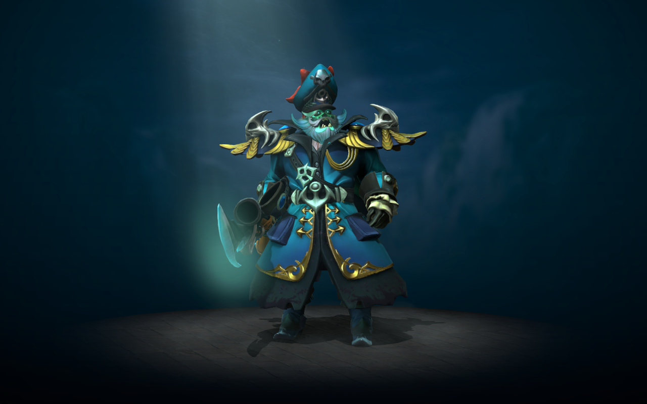 Ancient I | MMR: 3888 - Behavior: 11264 - Communication: 11264