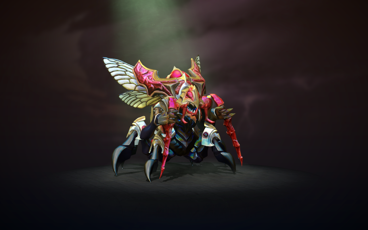 Ancient I | MMR: 3888 - Behavior: 11264 - Communication: 11264