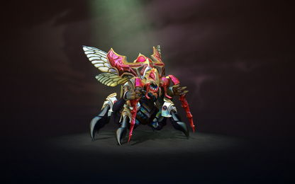 Ancient I | MMR: 3888 - Behavior: 11264 - Communication: 11264