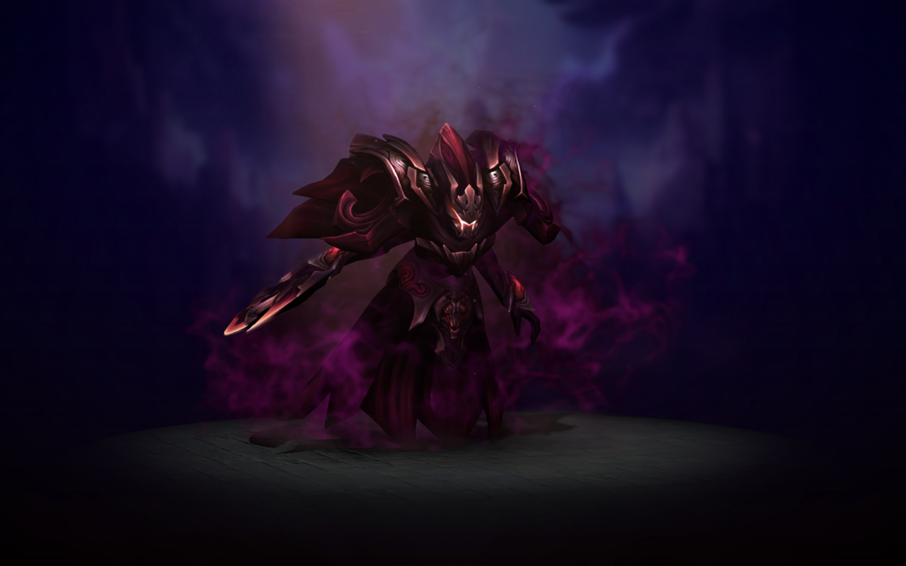 Ancient I | MMR: 3888 - Behavior: 11264 - Communication: 11264