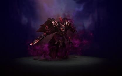 Ancient I | MMR: 3888 - Behavior: 11264 - Communication: 11264