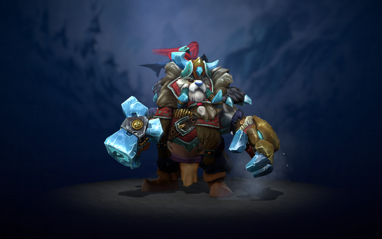 Ancient I | MMR: 3888 - Behavior: 11264 - Communication: 11264