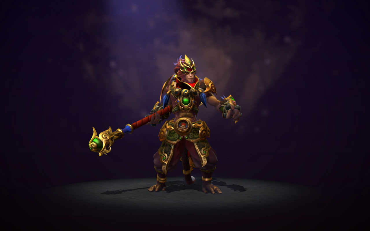 Legend I | MMR: 3071 - Behavior: 12000 - Communication: 12000