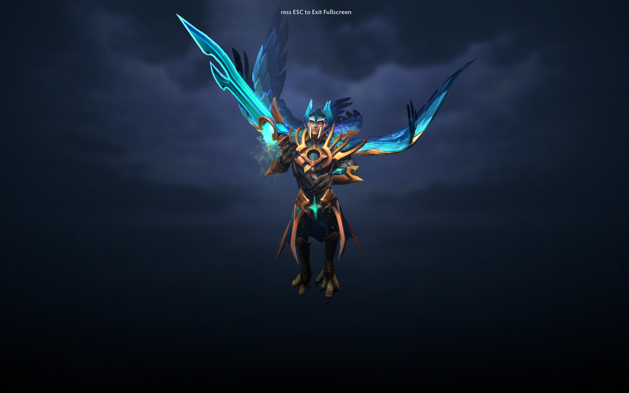 Legend I | MMR: 3071 - Behavior: 12000 - Communication: 12000