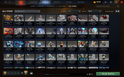 Legend I | MMR: 3071 - Behavior: 12000 - Communication: 12000