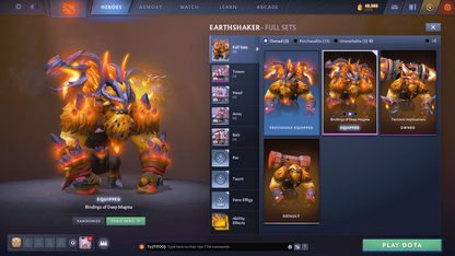 Crusader V | MMR: 2285 - Behavior: 11553 - Communication: 11553